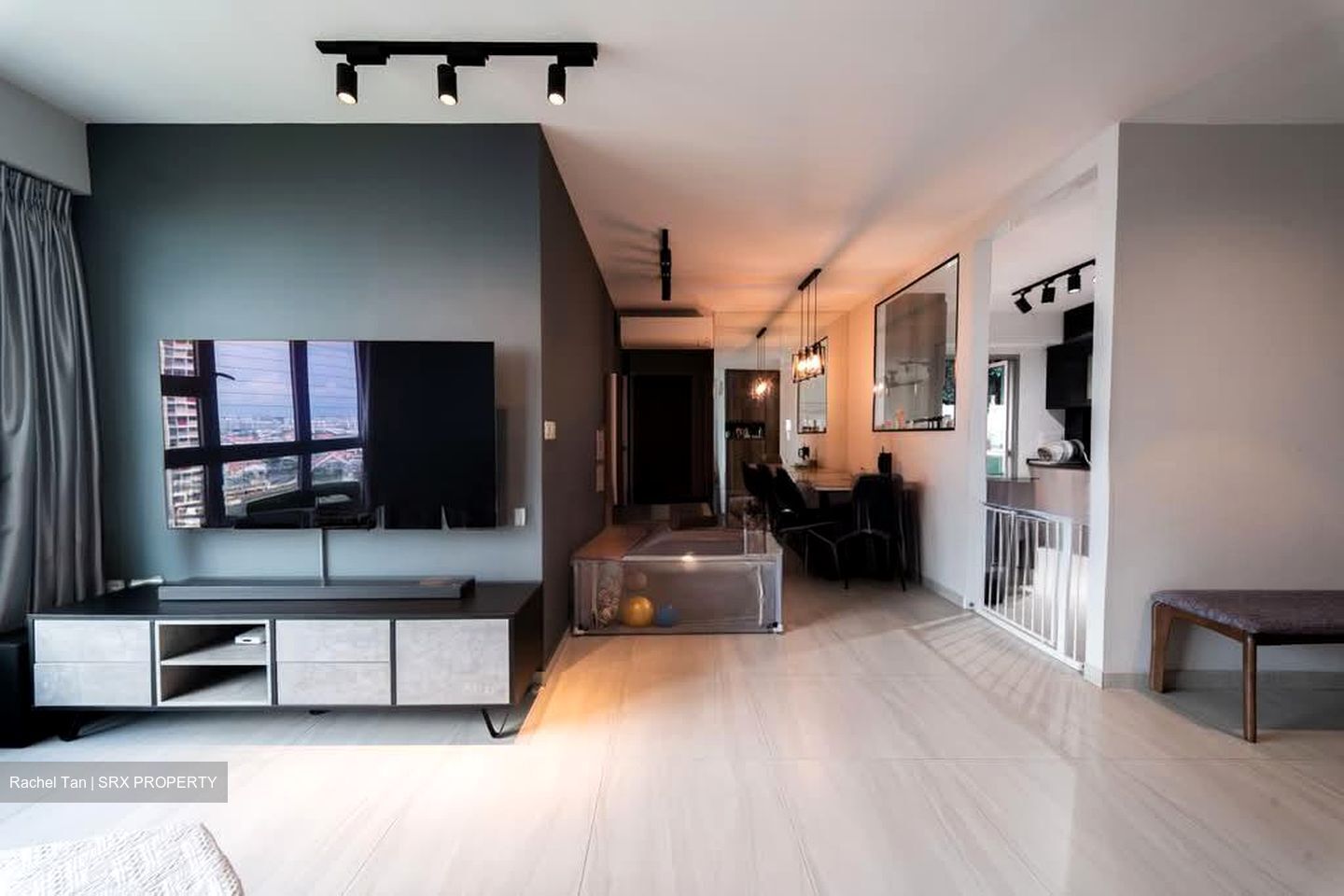 Blk 455B Teck Ghee Parkview (Ang Mo Kio), HDB 4 Rooms #604858781